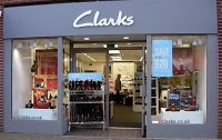 Clarks Shoes 739499 Image 0